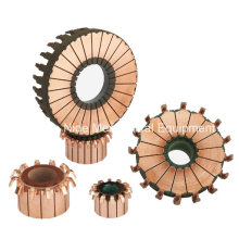 Customized Fan Motor Armature Commutator